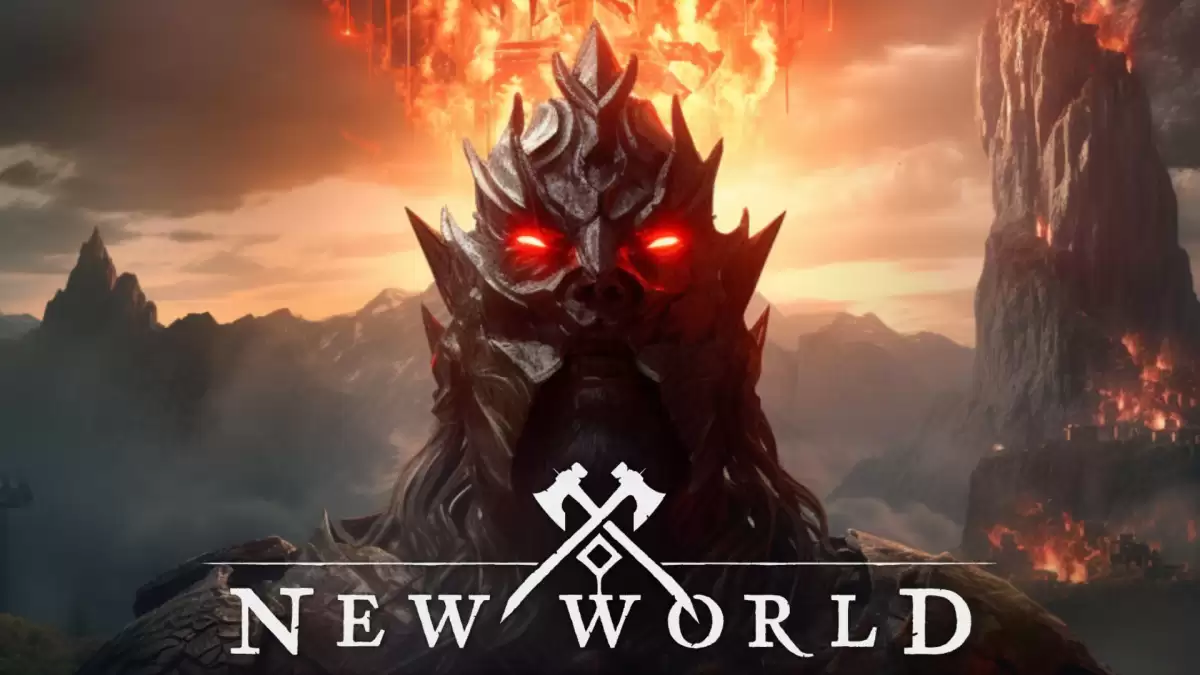 New World Update 3.0.1 Patch Notes Includes Fixes, New World Experience and more