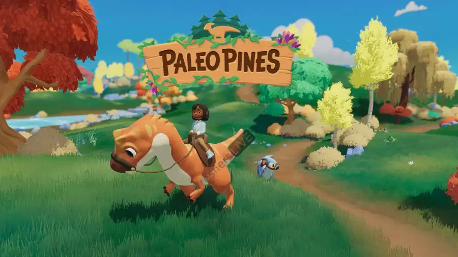 Paleo Pines Cooking Guide, Gameplay, and More