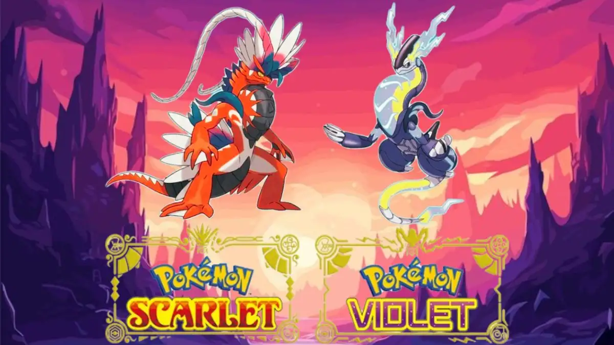 Pokemon Scarlet and Violet Indigo Disk Trade Codes, How to use trade codes in Pokemon Scarlet and Violet The Indigo Disk?