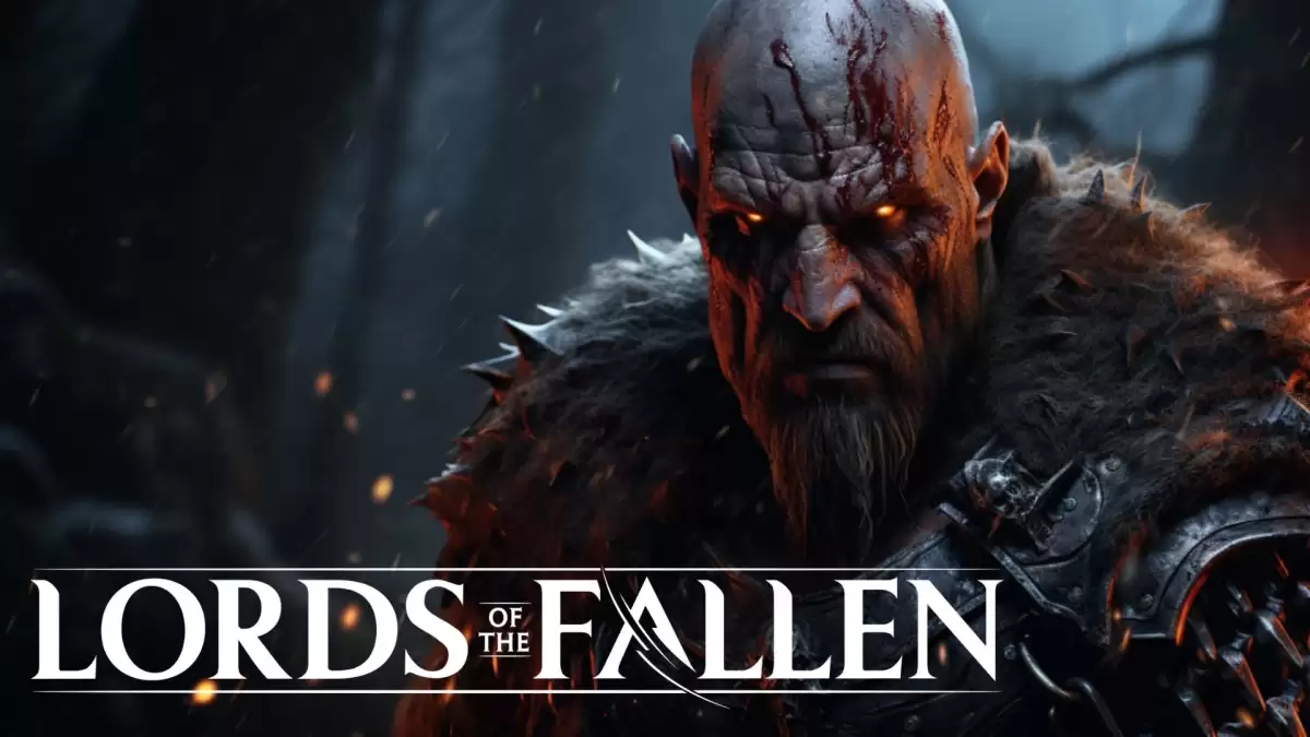 Stomunds Note Lords of the Fallen, Where is Stomunds Note in Lords of the Fallen?