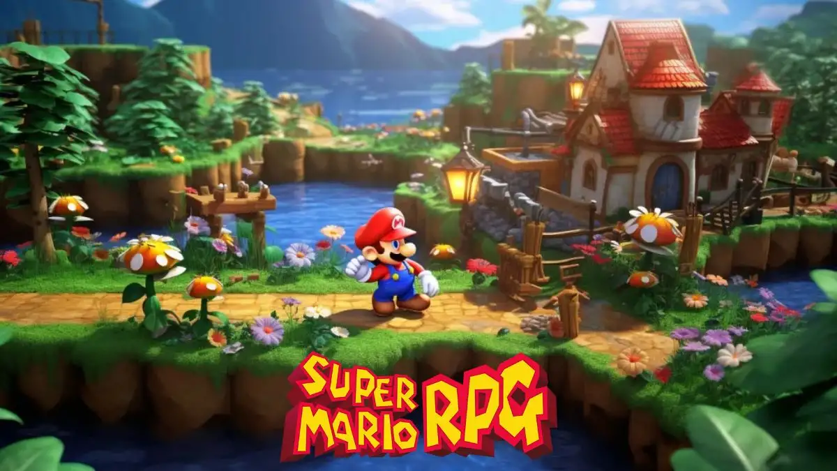 Super Mario RPG Best Difficulty Mode, How to Change Difficulty Mode in Super Mario RPG?