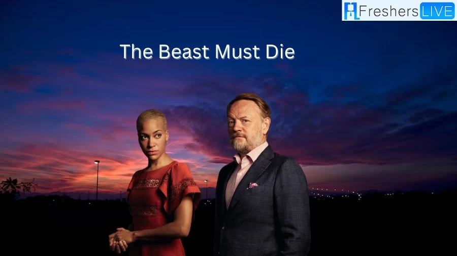 The Beast Must Die Ending Explained, Plot, Cast, and More