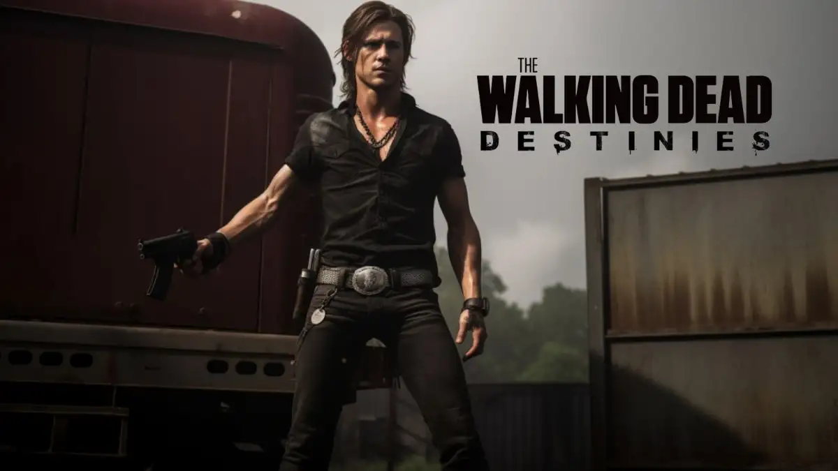 The Walking Dead Destinies Review, The Walking Dead Destinies Gameplay Features