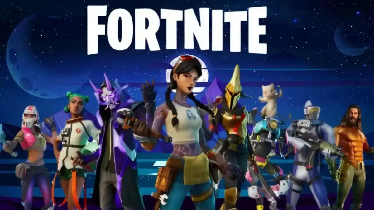When is Fortnite Festival coming out? Know Here