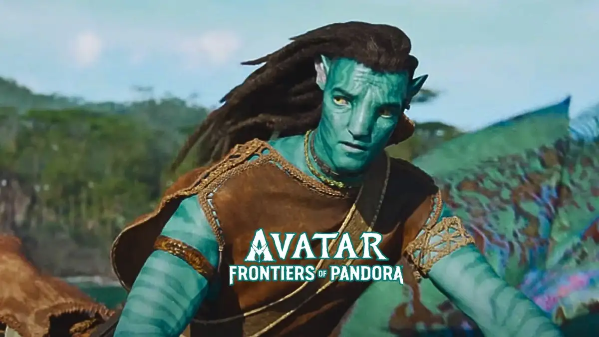 Where To Find The Hollows In Avatar Frontiers Of Pandora, What is Hollows In Avatar Frontiers Of Pandora?