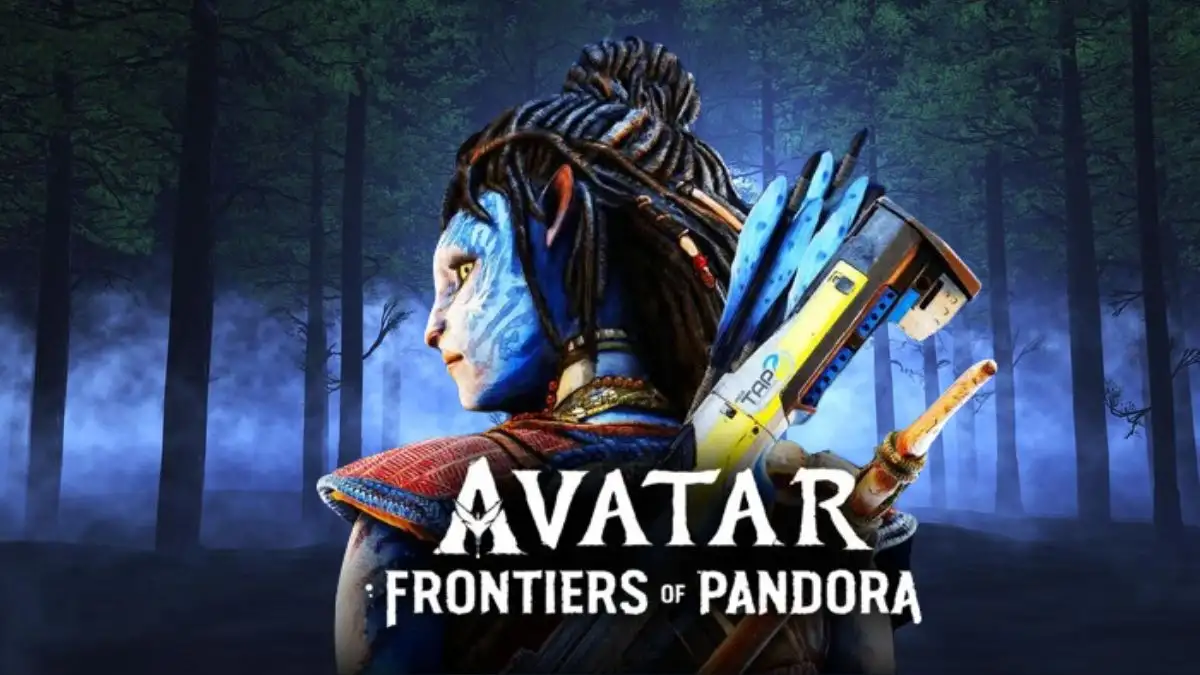 Where to Find Moss in Avatar Frontiers of Pandora? Moss in Avatar Frontiers of Pandora