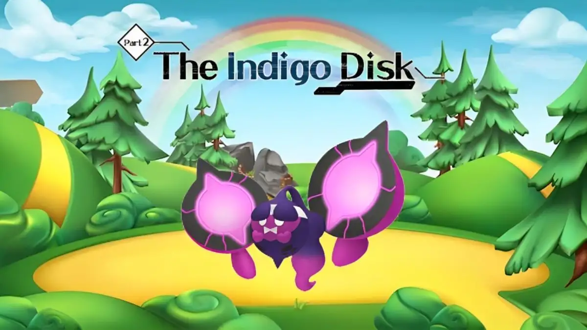Where to Find and Get Pecharunt in Indigo Disk? How to Find Pecharunt in Indigo Disk?