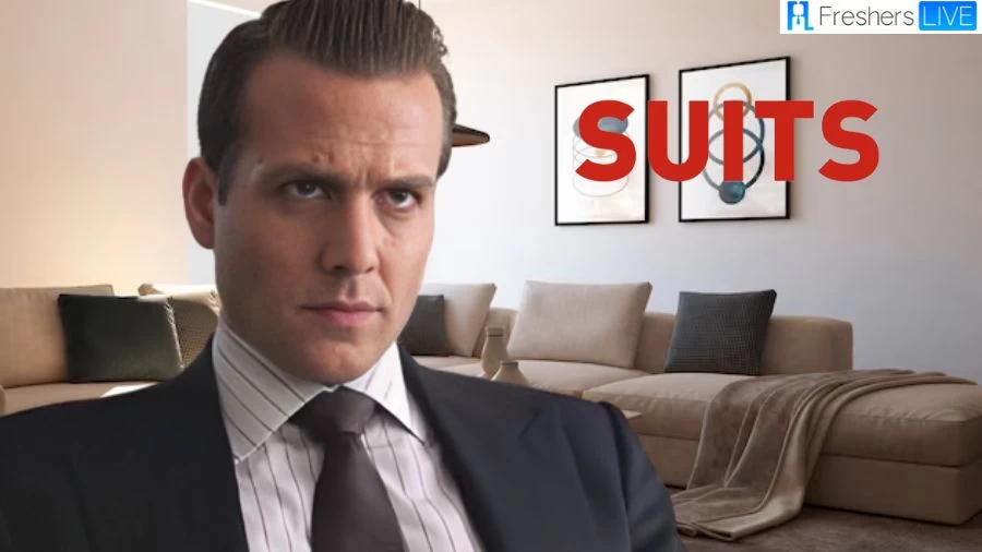 Why is Suits Trending on Netflix? Why is Suits so Popular Right Now?