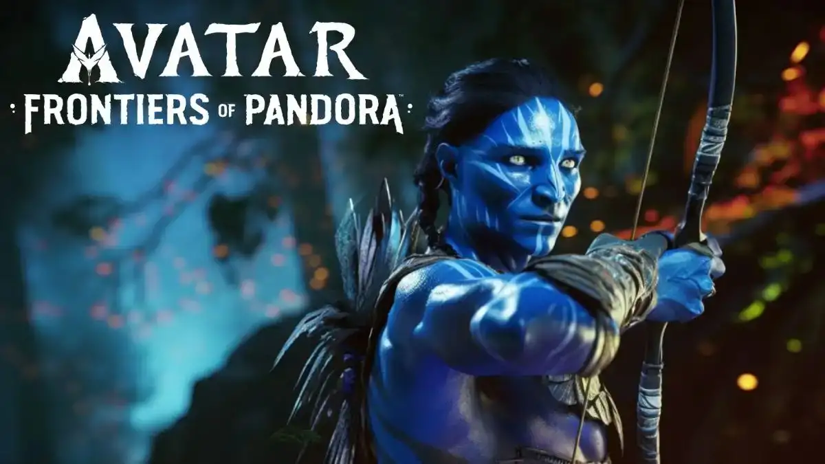 Avatar Frontiers of Pandora Pushing Back Walkthrough, Wiki, Gameplay and More