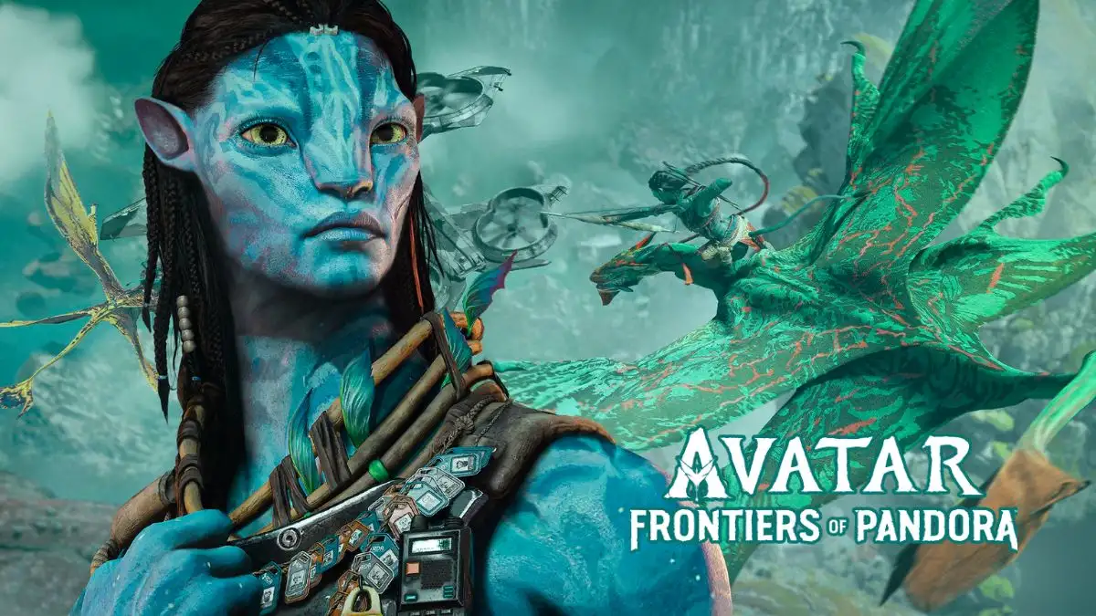 Avatar Frontiers of Pandora Season Pass, What is Season Pass?