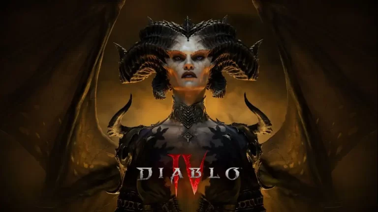 Diablo 4 Season 3 Update 1.3.0 Patch Notes