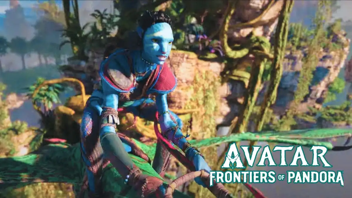 Does Avatar Frontiers of Pandora Contain Microtransactions? What is Microtransactions in Avatar Frontiers of Pandora?