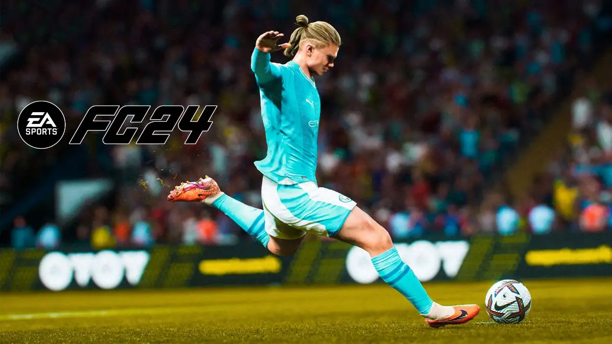 EA FC 24 Title Update 8 Patch Notes: Fixes and Improvements