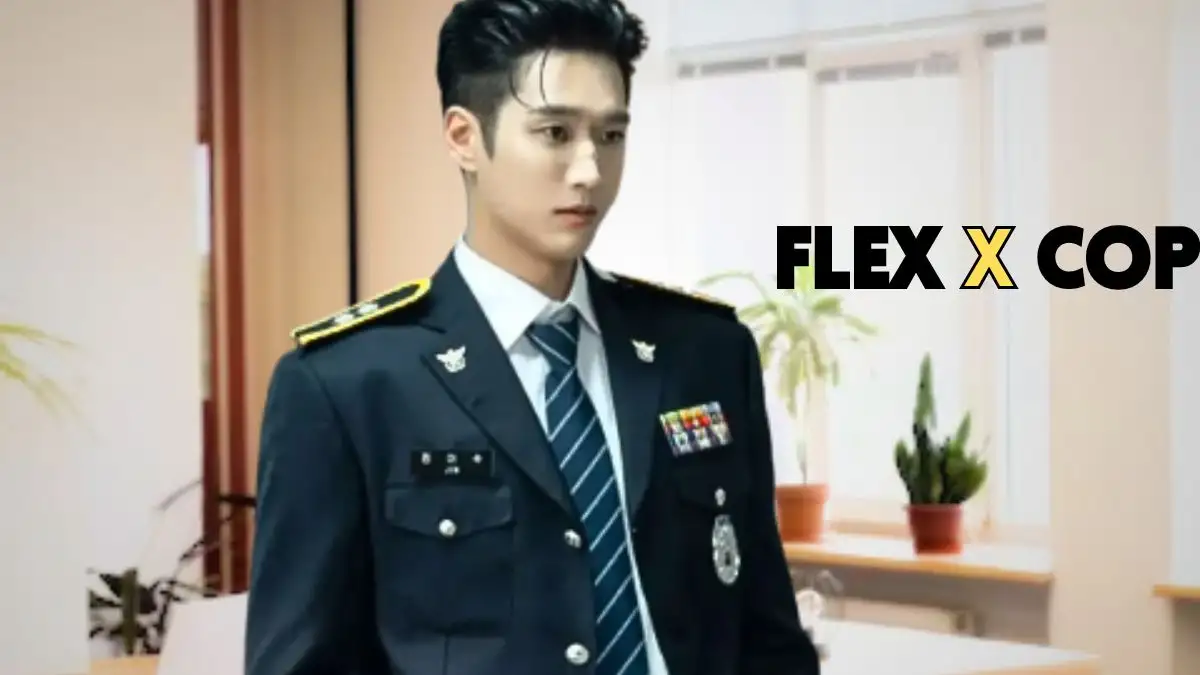 Flex X Cop Episode 2 Ending Explained, Release Date, Plot, Cast, Trailer and More