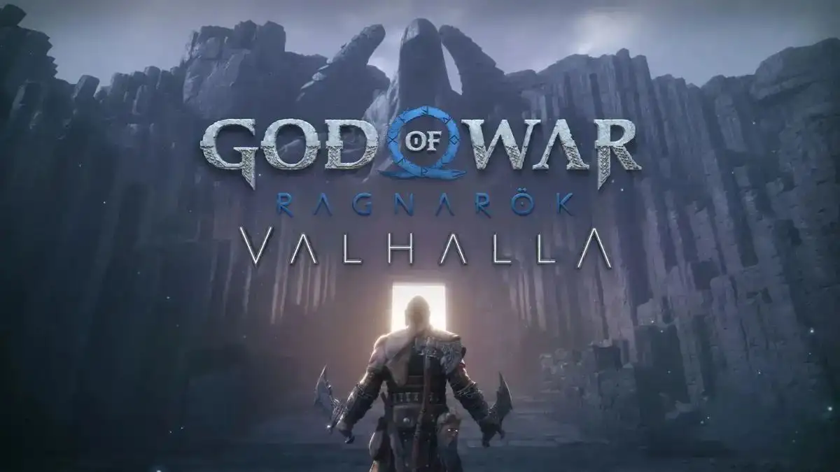 God of War Ragnarok Valhalla Door Symbols: Unlocking the Secrets Behind Them