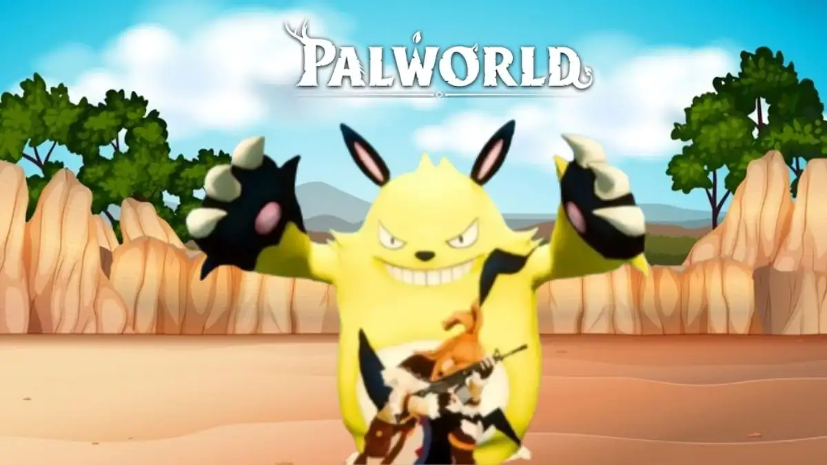 How to Get Pal Spheres and Paldium Fragments in Palworld? Palworld Wiki, Gameplay, Trailer and More