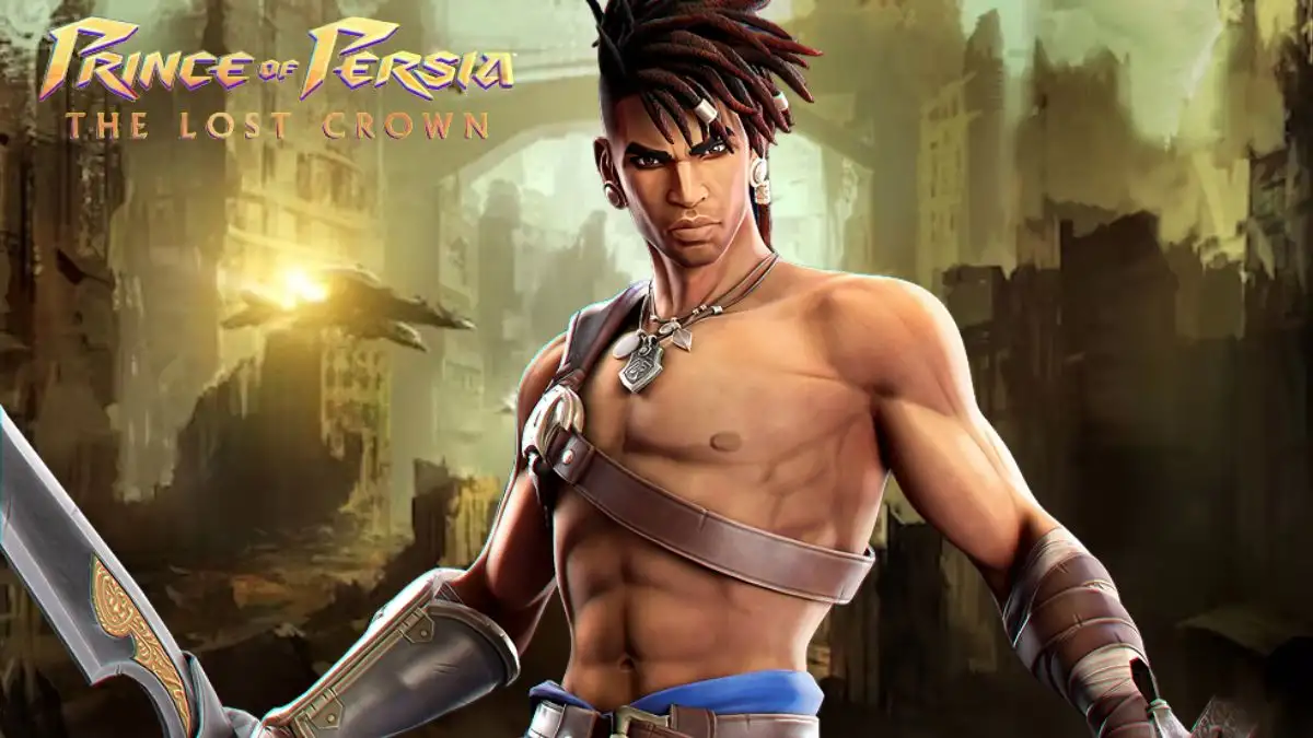 How to Save Prince of Persia: The Lost Crown, Wiki, Gameplay and More