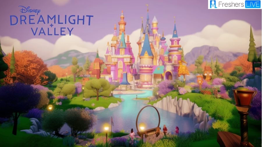 How to Use Dreamsnaps in Disney Dreamlight Valley? Complete Guide