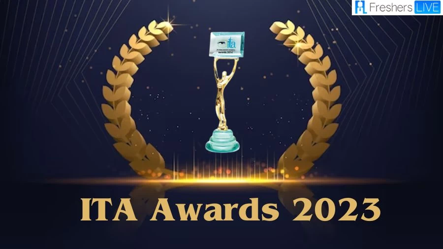 ITA 2023 Voting: How to Vote ITA Awards 2023? - THANH PHO TRE
