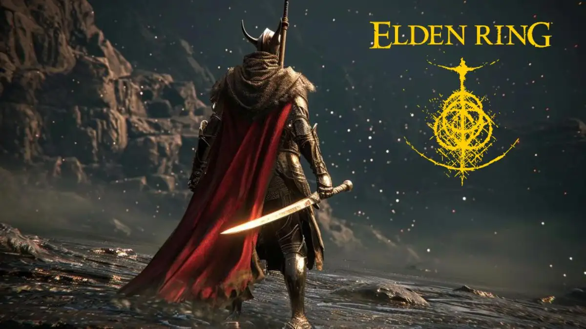 Is the First DLC of Elden Ring About to be Released? Elden Ring Jan 11th Steam Update