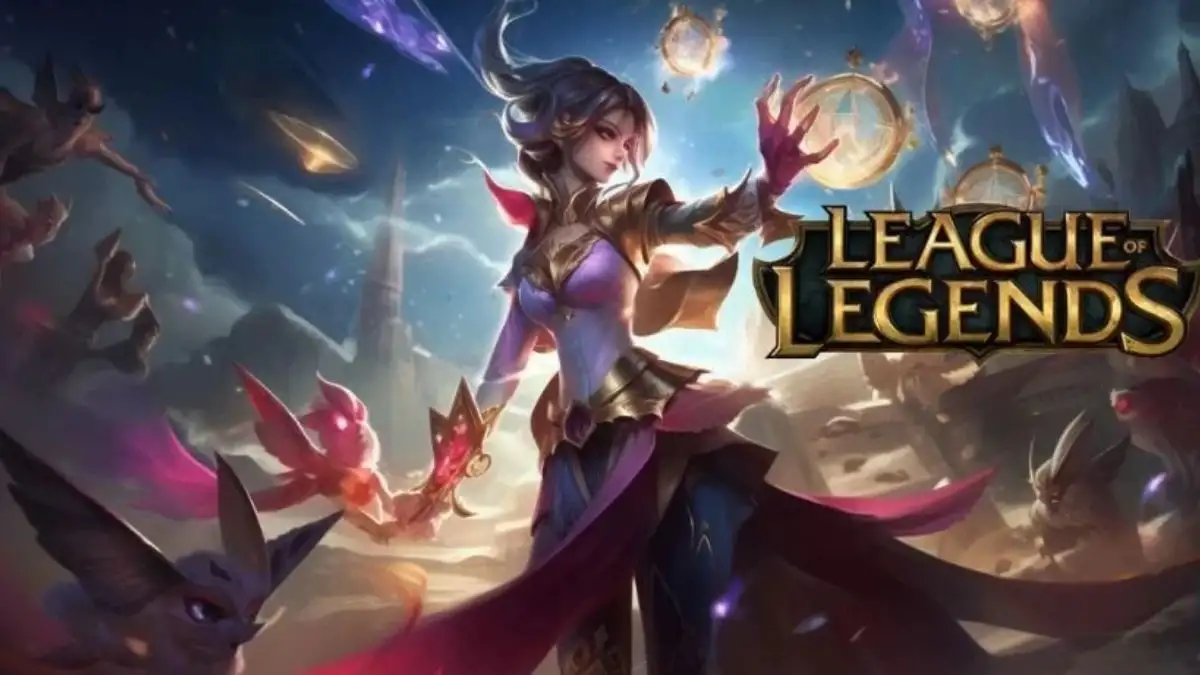 LOL 14.1 Patch Notes, Release Date, Wiki, Gameplay and Trailer