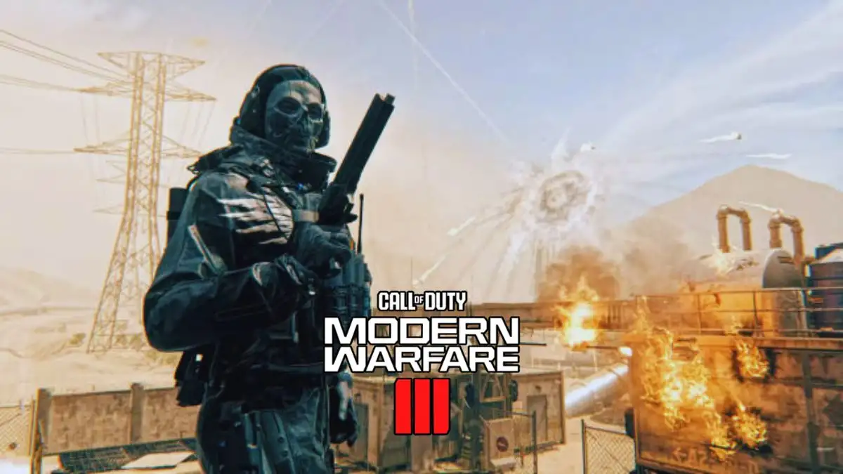 Modern Warfare 3 FOV Glitch Error, How to Fix the FOV Glitch Error in Modern Warfare 3