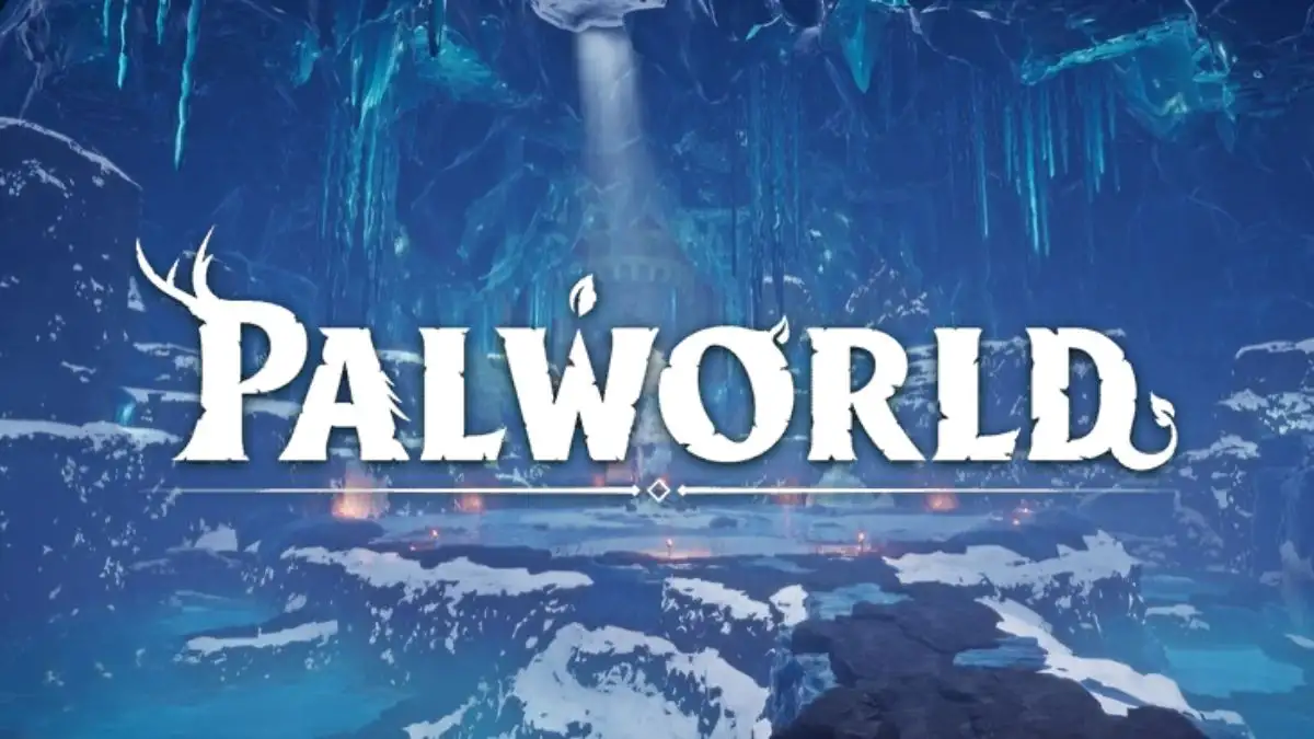 Palworld Map Size, Palworld Release Date, About Palworld