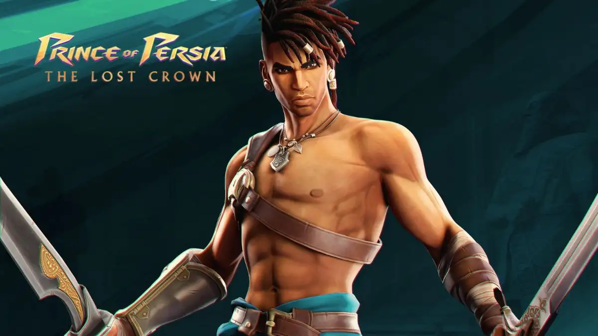Prince of Persia: The Lost Crown All Soma Tree Flowers And Petals Guide