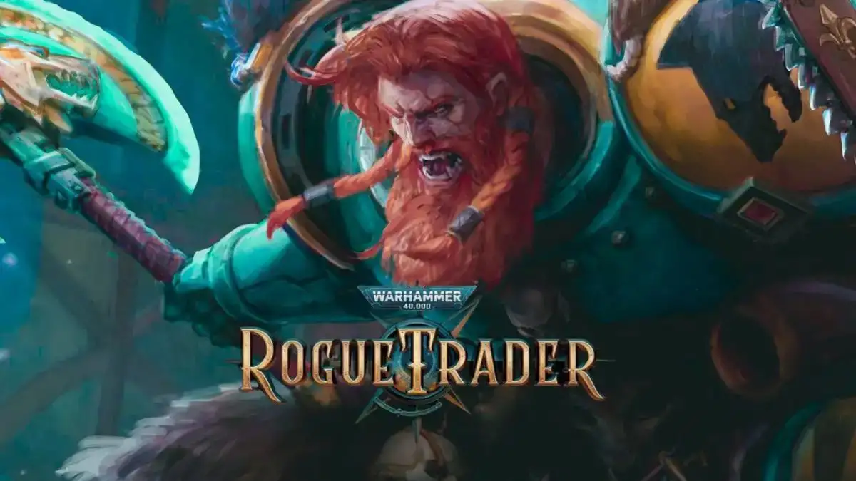 Rogue Trader Heinrix Build Guide, Gameplay and Trailer