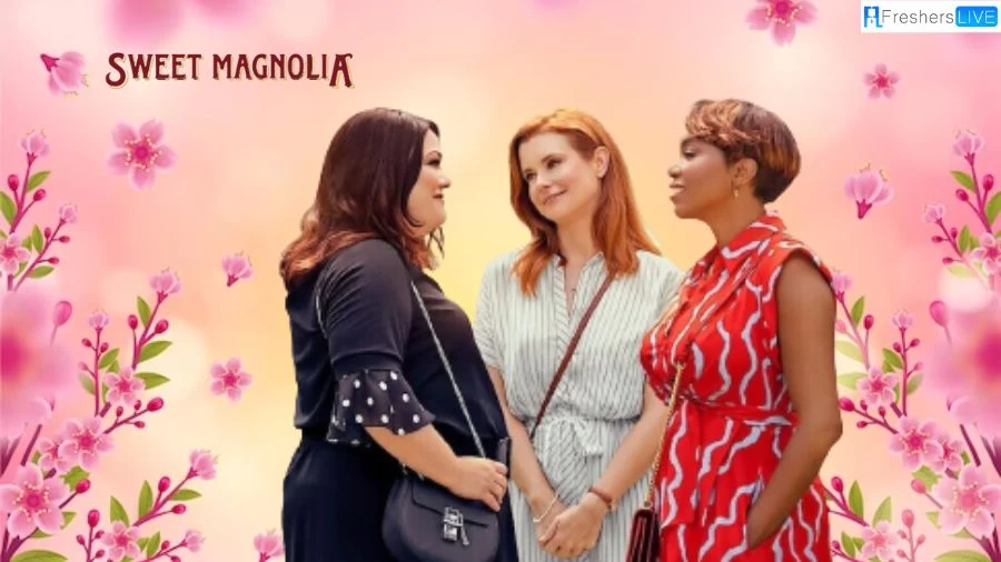 Sweet Magnolias Season 3 Ending Explained, Release Date, Plot, Cast, Trailer and More