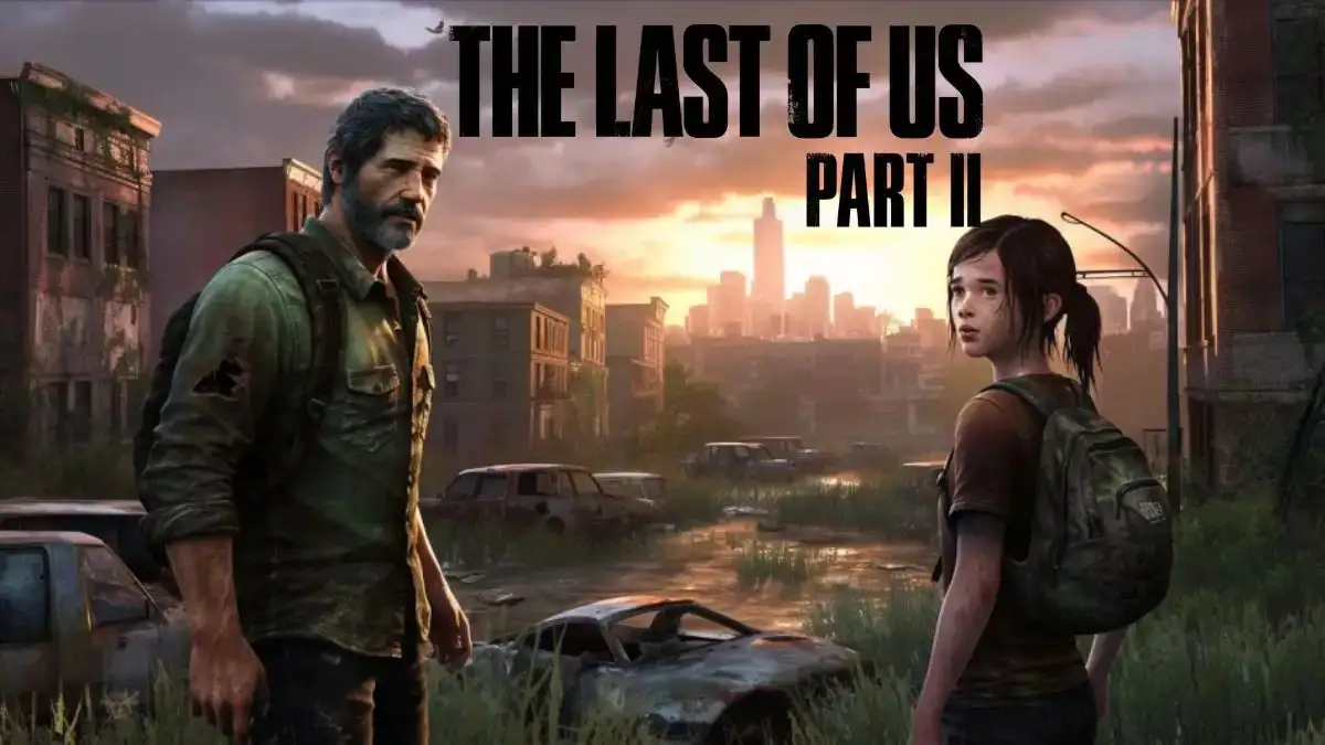 The Last of Us 2 Safe Codes and Combinations