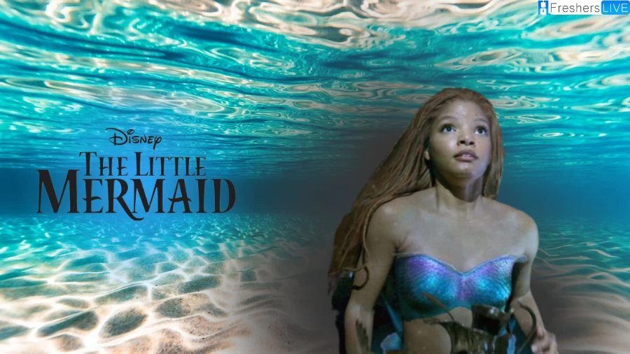 The Little Mermaid Ending Explained, Plot, Cast, Where to Watch