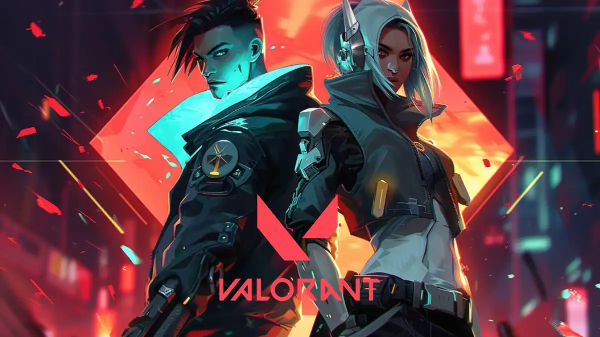 Valorant 8.01 Patch Notes and Updates