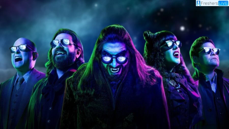 What We Do in the Shadows Season 5 Episode 7 Release Date and Time, Countdown, When Is It Coming Out?