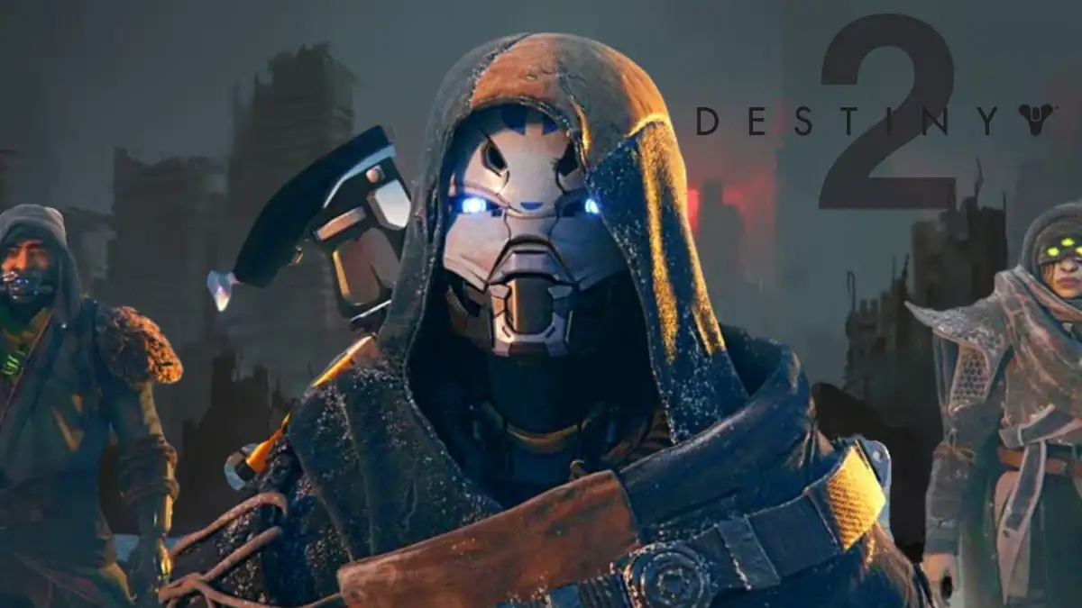 Where is Xur Destiny 2 Today? Destiny 2 Wiki, Gameplay and More