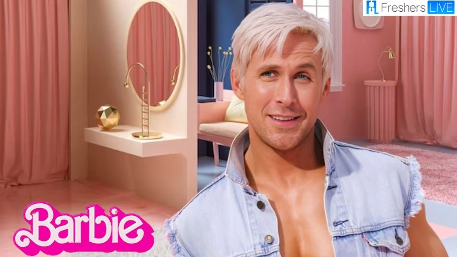 Who Plays Ken In Barbie Movie? Who is Ryan Gosling?