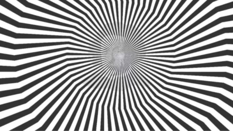 Can You Spot The Famous Person In This Image Within 10 Seconds? Explanation And Solution To The Optical Illusion