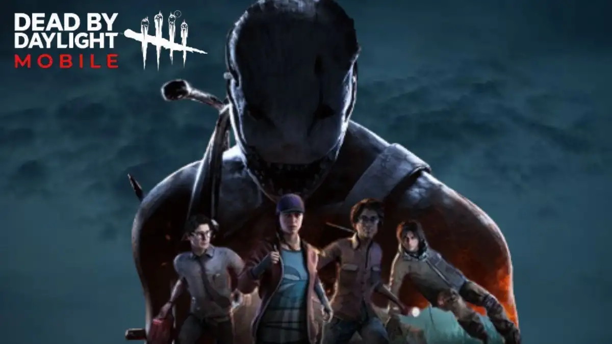 Dead By Daylight Mobile Update 2.1 Patch Notes
