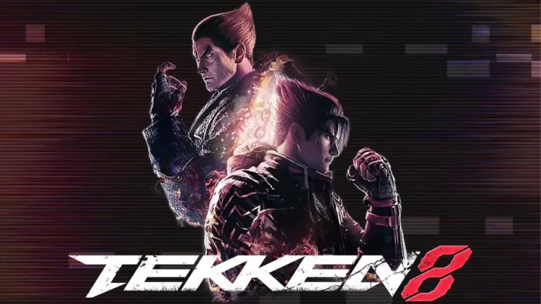 How to Break Throws in Tekken 8