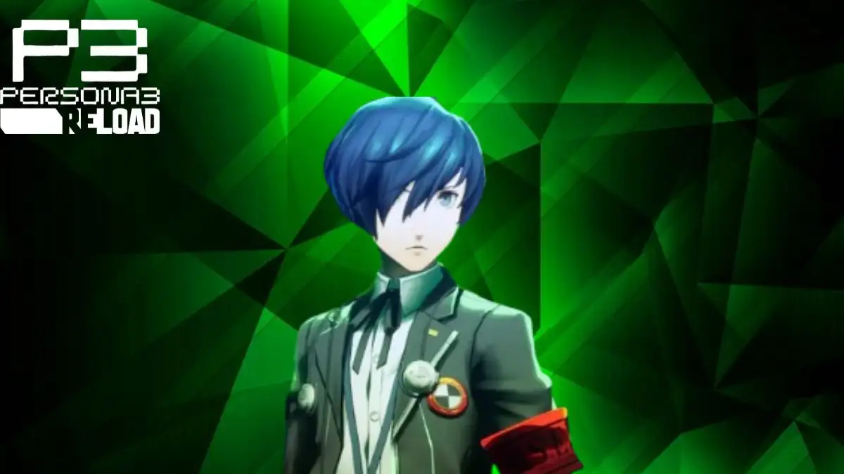 How to easily get Juzumaru in Persona 3 Reload? Locating Juzumaru in Persona 3 Reload