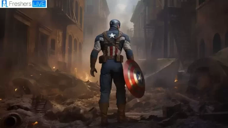 Is Captain America Dead? What Happened to Captain America in Avengers Endgame?