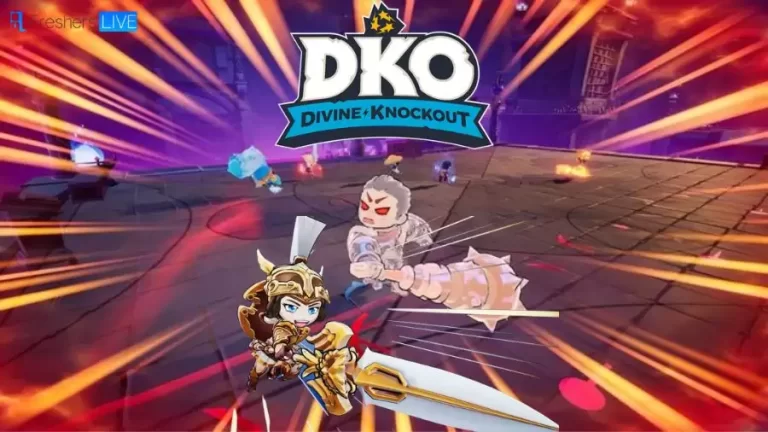 Is Divine Knockout Crossplay? Check Release Date, Review, Guide and more