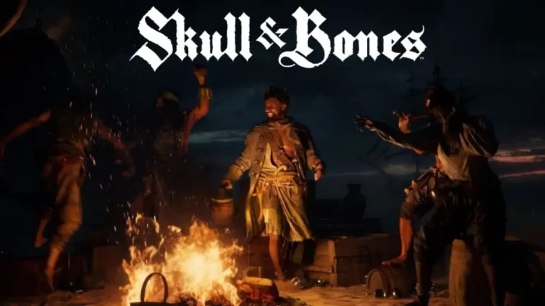 Is Skull and Bones on Xbox Game Pass? Skull and Bones Wiki, Gameplay, and More