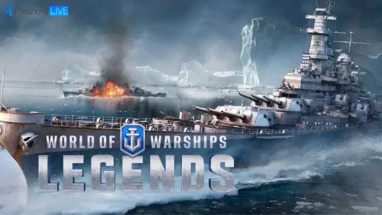 Is World of Warships Cross Platform? Availability and Limitations
