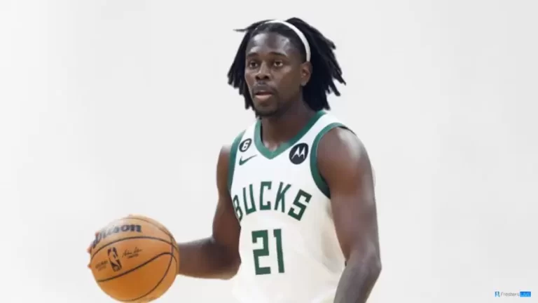 Jrue Holiday Ethnicity, What is Jrue Holiday