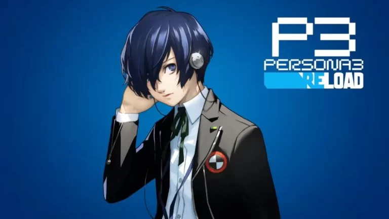 Persona 3 Reload All Voice Actors, Will Persona 3 Reload Have the Same Voice Actors?