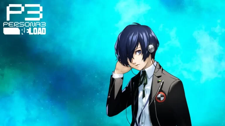 Persona 3 Reload Best Personas: A Guide