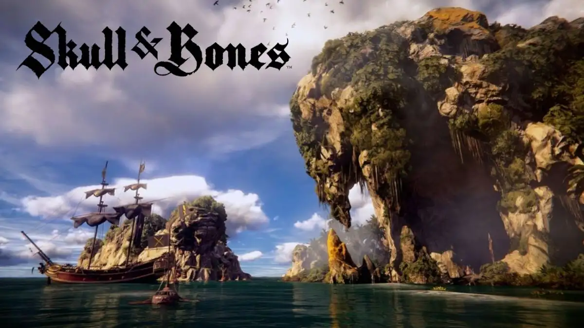 Skull and Bones Early Access, Wiki, Gameplay, Release Date and Trailer