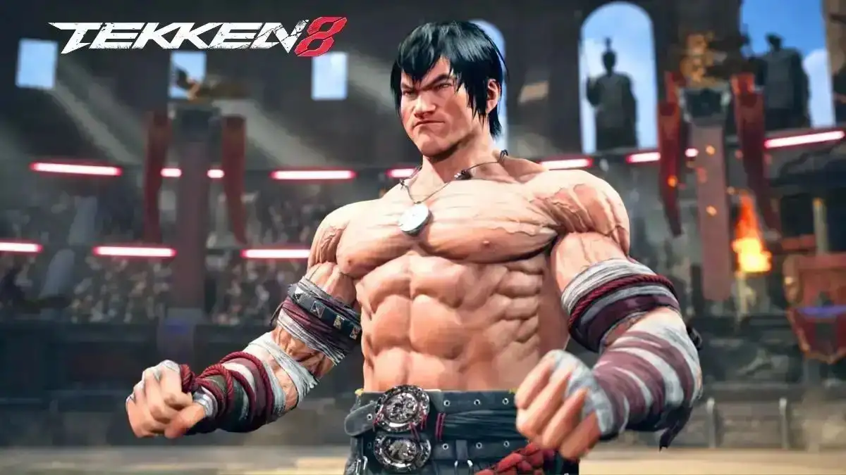 Tekken 8 Player Count,Wiki,Gameplay and More