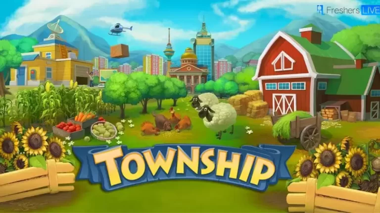Township Game Not Loading, How to Fix Township Game Not Loading?
